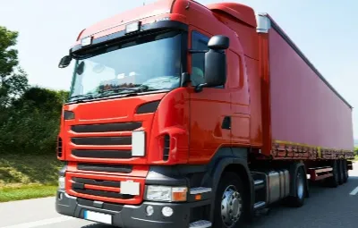 Konya Elmalı Ambar Kargo