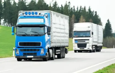 Konya Elmalı | Eşya Taşıma